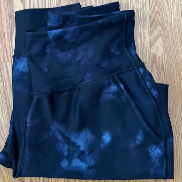 Old Navy Powersoft High Rise Jogger (M) - Picture 9 of 15